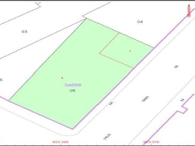 Construye tu vivienda en lorquí