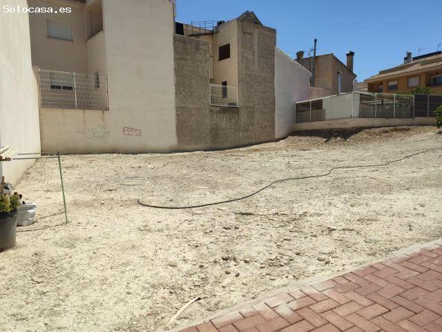 Construye tu vivienda en Molina de Segura