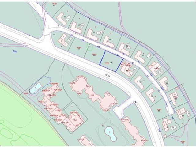 CONSTRUYE TU VILLA EN ESTEPONA JUNTO AL CAMPO DE GOLF