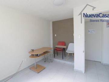 Consultorio ubicada en Cuauhtemoc, Colonia Narvarte Oriente