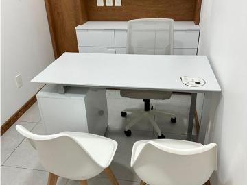 Consultorio Amueblado en Renta en San Jos? Insurgentes Listo para operar