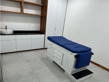 Consultorio Amueblado en Renta en San Jos? Insurgentes Listo para operar