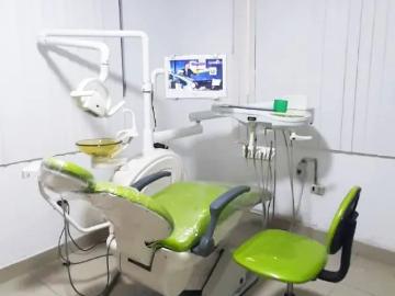 CONSULTORIO DENTAL