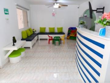 Consultorio Dental en Renta Equipado Centrico