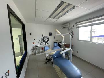 Consultorio Dental equipado en Renta en Centro Odontologico
