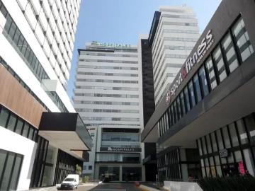 Consultorio en venta, Torres Medicas ll, Angelópolis, San Andrés Cholula, Puebla