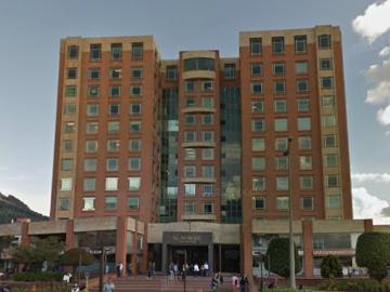 Consultorio En Venta En Bogota En Bella Suiza V300618