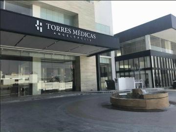 Consultorio en venta en Ciudad Judicial, San Andrés Cholula, Puebla