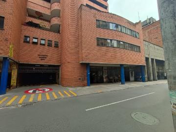 Consultorio En Venta En Medellin En Candelaria V341436