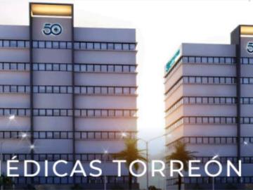 Consultorio en venta en Santa Bárbara, Torreón, Coahuila de Zaragoza