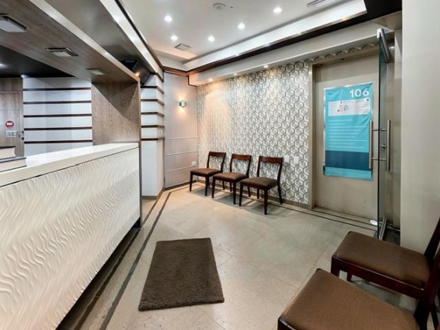 CONSULTORIO EN VENTA O ALQUILER SANTA ROSA DE LIMA