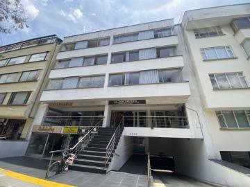 Consultorio En Arriendo En Bogota En Chico Norte A327049