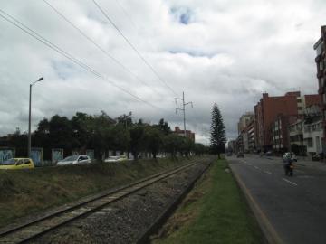 Consultorio En Arriendo En Bogota En Bella Suiza A377954