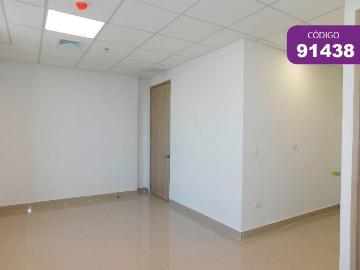 Consultorio En Arriendo En Puerto Colombia En. A204280