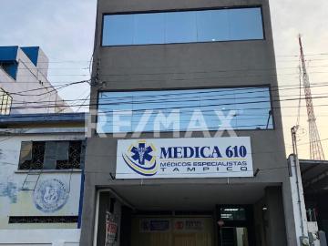 CONSULTORIO EN RENTA