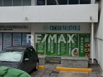 Consultorio en Renta – Zona Torremolinos, Monterrey