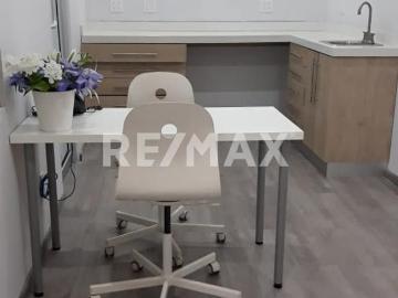 Consultorio en renta de 15 m2 en zona rio tijuana baja california