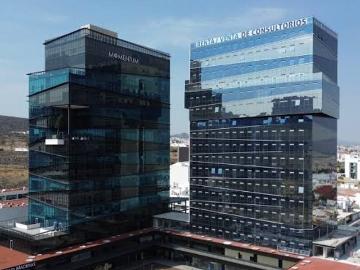Consultorio en renta en Colinas del Cimatario, Querétaro, Querétaro