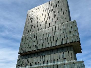 Consultorio en renta en Del Prado Medical Tower