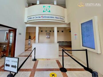 Consultorio en renta en hospital del prado tijuana
