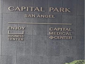 Consultorio M?dico de lujo en Venta amueblado estacionamiento San ?ngel CDMX