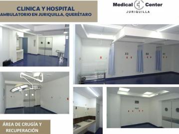 Consultorio M?dico en Venta en Jurica