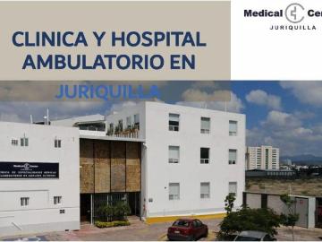 Consultorio M?dico en Venta en Jurica