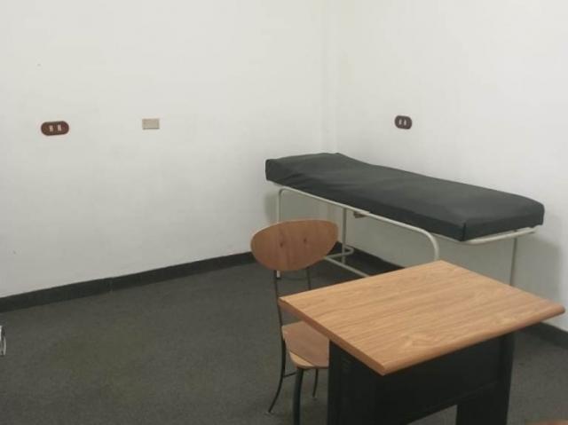 Consultorio Médico de 25 M2 en alquiler – El Marqués, Caracas