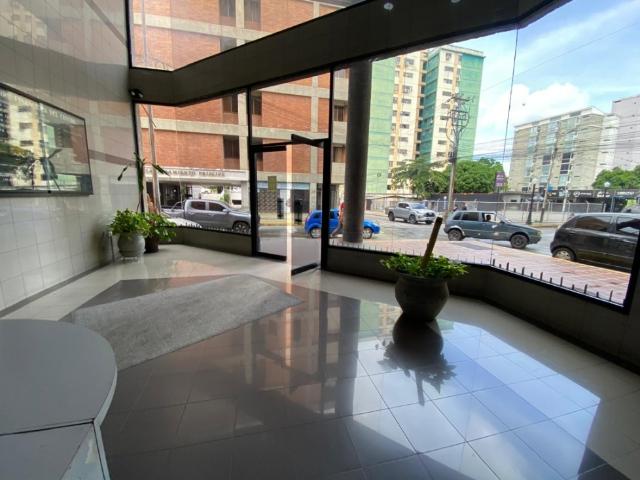 Consultorio Medico en alquiler bqto centro DSO 10138706