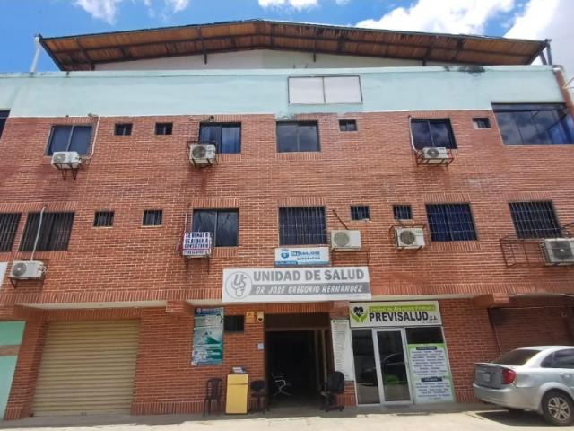 Consultorio Medico en Alquiler, Zona Oeste Barquisimeto MGT 9985446