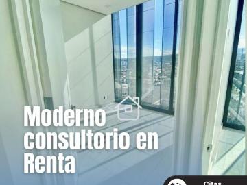 Consultorio Medico en Renta Del Prado Medical Tower