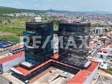Consultorio Médico en Renta en Torre Momentum Centro Sur