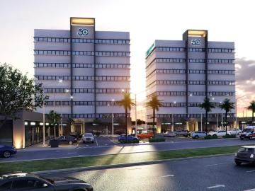 Venta de Consultorios arriba del Hospital 50 DRS