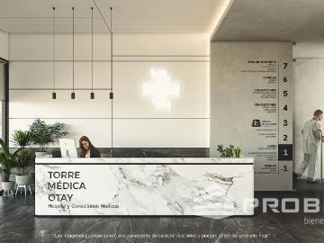 Consultorios en venta en otay