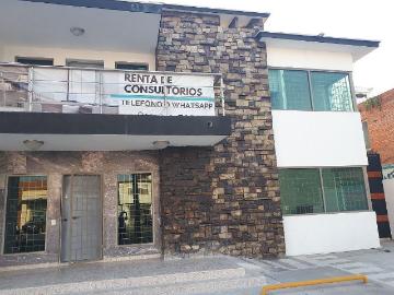 Consultorios M?dicos en Renta