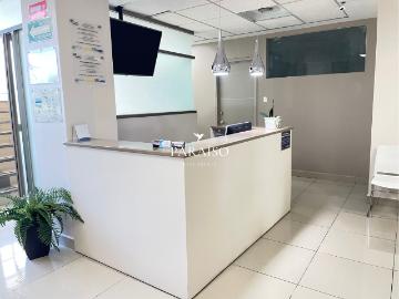 Consultorios medicos Hospital San Diego