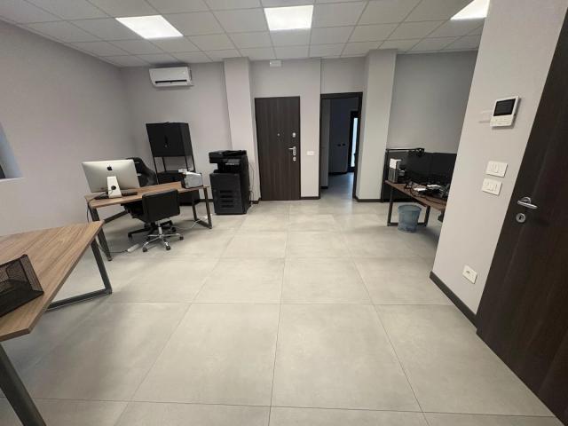 Cooffice Venticinque