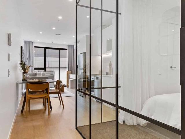Cool, Modern, NYC style 1 Bed + Flexi
