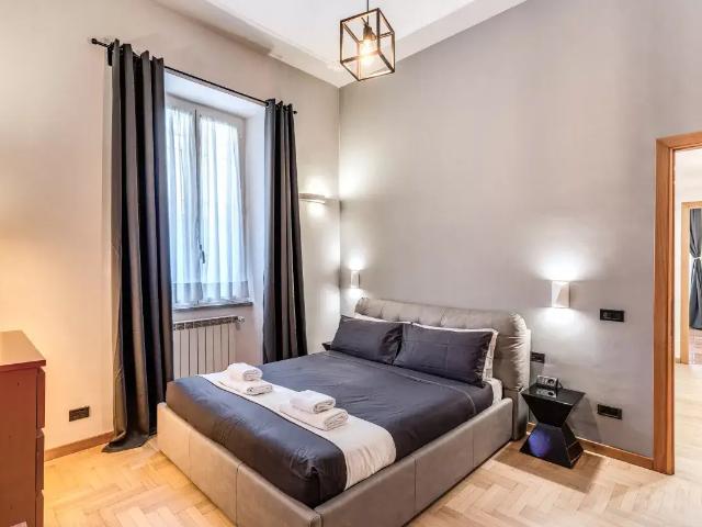 Cool apartment, 2 bedrooms, first floor Cribmed