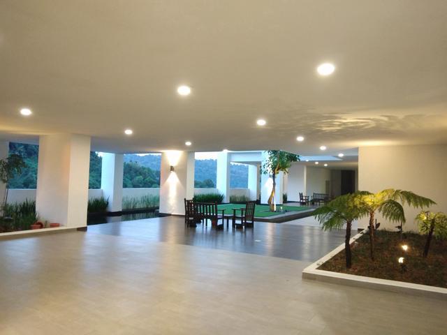 Cool Living At The Mark Cheras