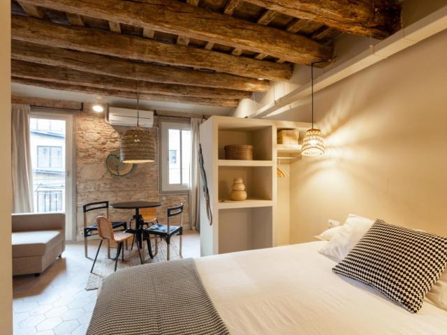 Cool loft in the city center