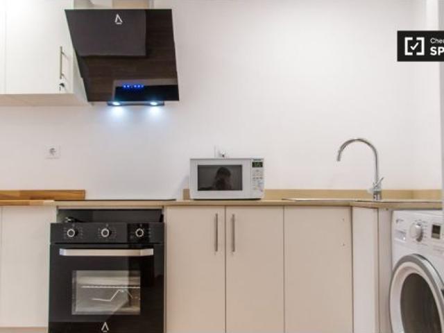 Cool room en alquiler en apartamento de 5 dormitorios, El Pla del Real