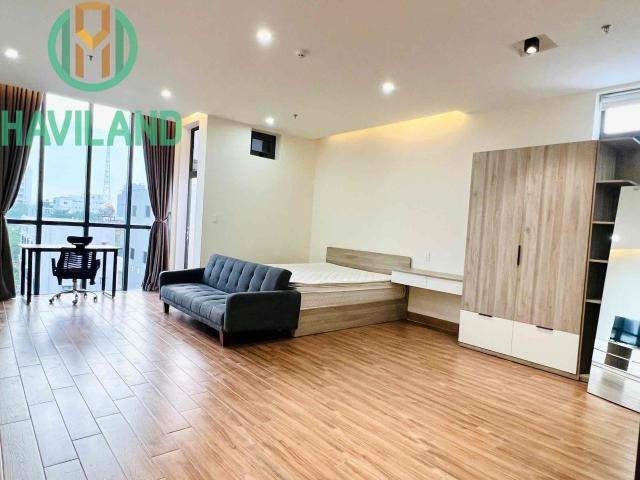 COOL STUDIO APARTMENT NGU HANH SON AREA Near the sea