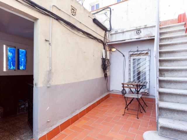 Cool single bedroom close to Pl. Espanya