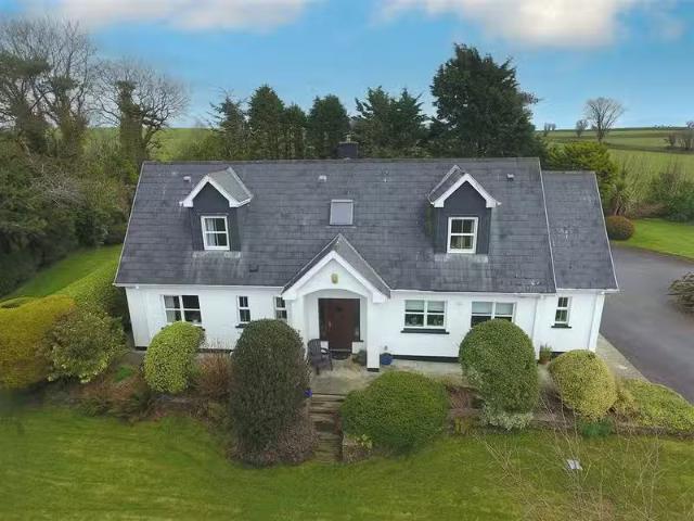 Coolcarron, Belgooly, Cork