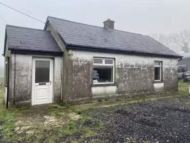 Coolcraff, Abbeylara, Co. Longford, N39EY81 is for sale