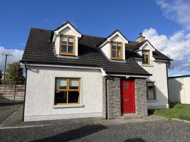 Coolagary, Walsh Island, Co. Offaly, R35HW21 is for sale