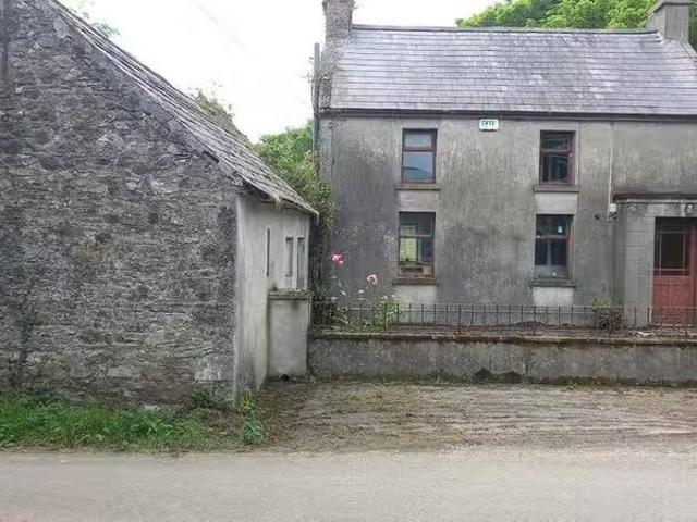 Coolalong, Callan, Callan, Co. Kilkenny, R95K072 is for sale