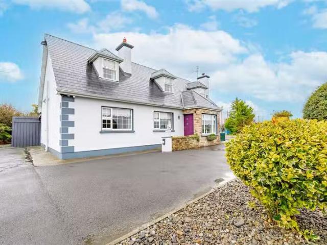 Coolbaun, Fethard, Co. Tipperary