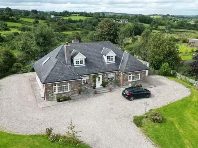Coolbawn, Corlismore, Ballinagh, Cavan